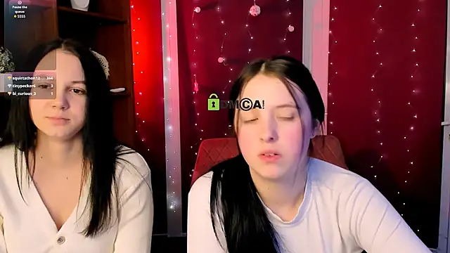 diara ti online show from January 2026 09:08:01 PM