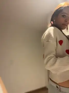 AfroditaWild online show from April 2026 03:20:01 AM