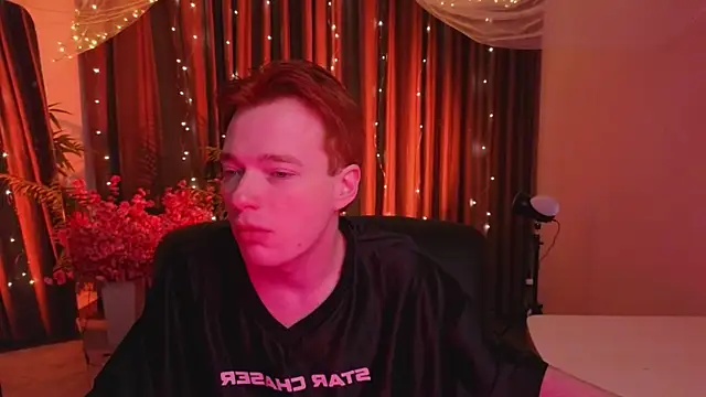 Kristenegor online show from January 2026 10:37:02 PM