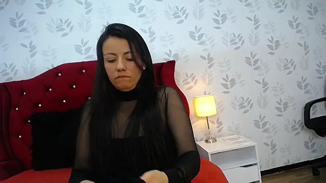 MargarettCooper  online show from January 2026 02:19:02 PM