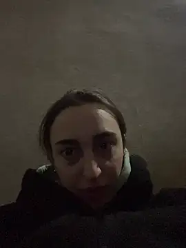 Anastasia Green  online show from December 2025 07:10:01 PM