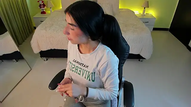 Celeste Rous   online show from January 2026 12:29:01 PM