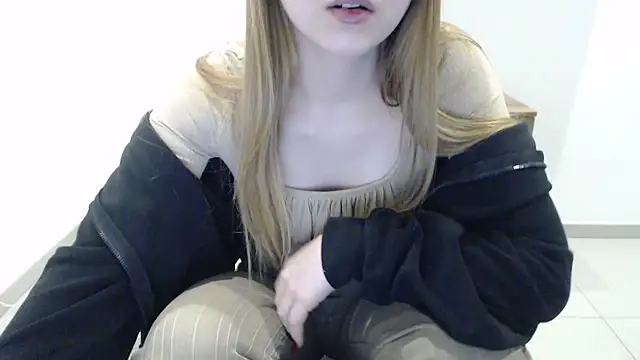 SweetBellaa  online show from January 2026 05:27:02 PM