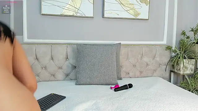 ali miko online show from February 2026 11:50:01 AM