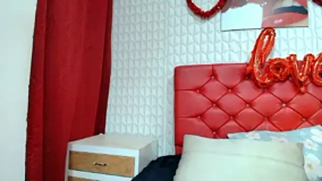 Elizabetth Roman online show from March 2026 08:23:01 PM