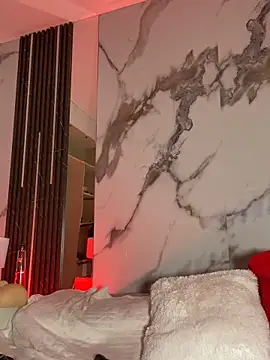 BellaHarpeer online show from April 2026 09:39:33 PM