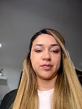 Aria Byers online show from January 2026 04:36:01 AM