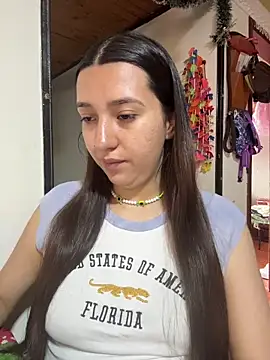 Alix Rousses21 online show from January 2026 05:27:02 PM