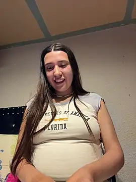 Alix Rousses21 online show from January 2026 05:33:02 AM