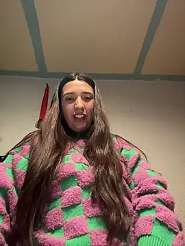 Alix Rousses21 online show from January 2026 03:42:02 AM