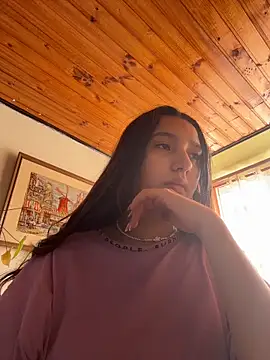 Alix Rousses21 online show from March 2026 05:28:01 PM