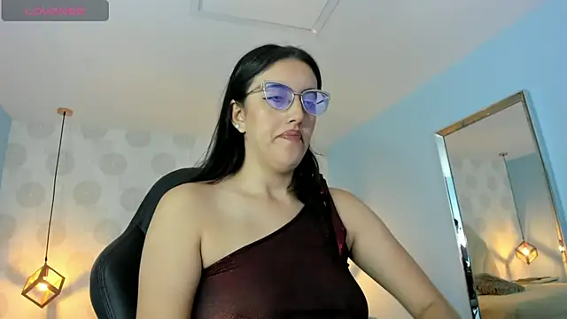 VENUSGREYS1 online show from April 2026 12:21:02 PM