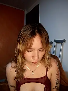 Dollvexia  online show from January 2026 10:15:01 PM