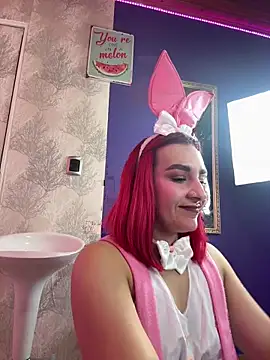 Amelie sutra online show from January 2026 07:39:01 PM