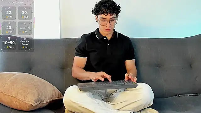 LittleMya  online show from January 2026 12:29:02 PM