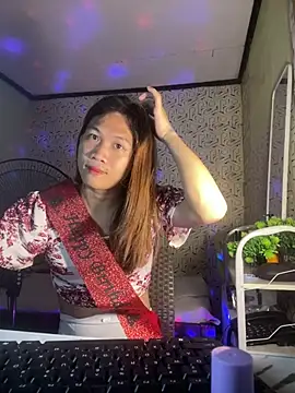 luna love bitex online show from June 2026 04:56:02 PM