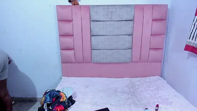 AdaraandMichael online show from February 2026 10:14:01 AM