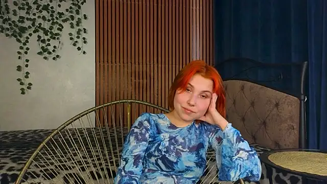 RavenOpaline online show from March 2026 06:25:02 AM