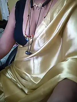 Preeti345 online show from May 2026 09:07:01 AM