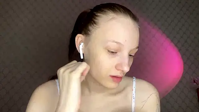 Cleonoth2o online show from February 2026 06:50:02 PM