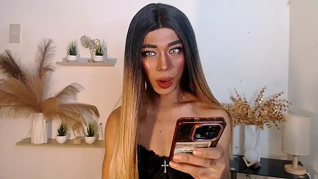 TsBlackHORSECOCKcalix online show from March 2026 05:49:01 PM