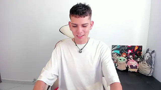 Jasson    online show from December 2025 12:45:01 PM