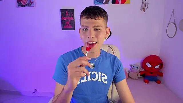 Jasson    online show from February 2026 12:31:02 AM