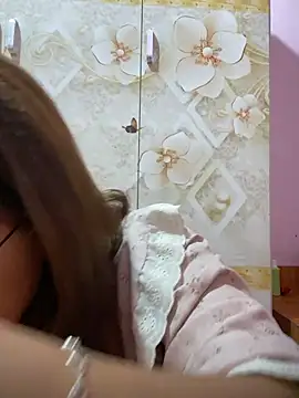 Samsam-006 online show from April 2026 06:25:01 AM