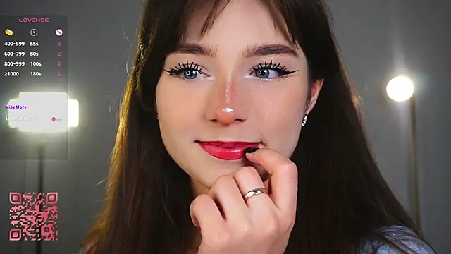 Lanenger online show from February 2026 10:17:01 PM