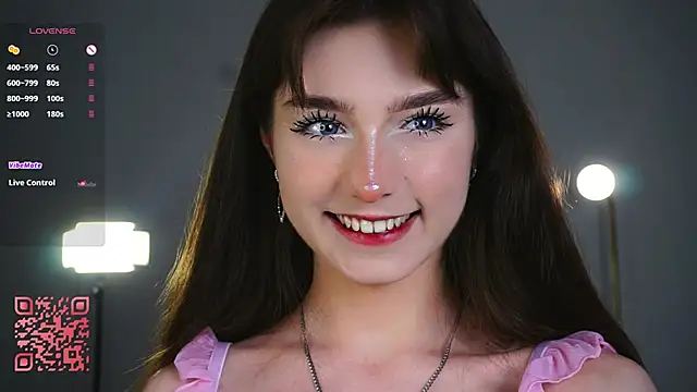 Lanenger online show from February 2026 10:18:01 PM