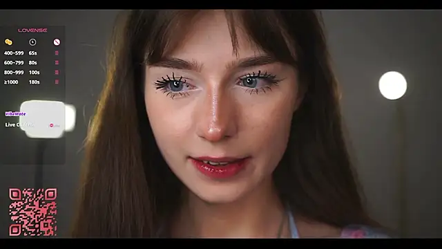 Lanenger online show from March 2026 01:00:01 AM