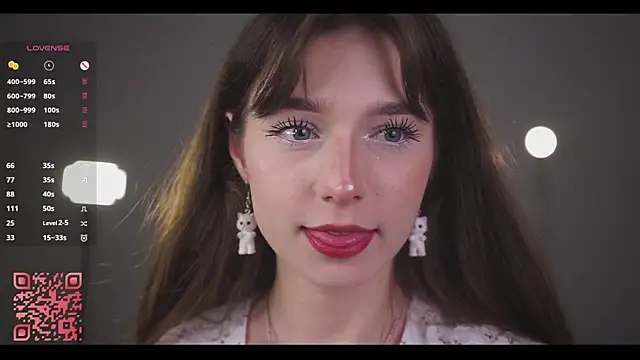 Lanenger online show from March 2026 09:41:01 PM