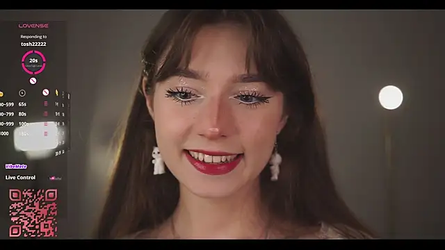 Lanenger online show from March 2026 09:58:02 PM