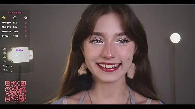 Lanenger online show from April 2026 11:07:02 PM