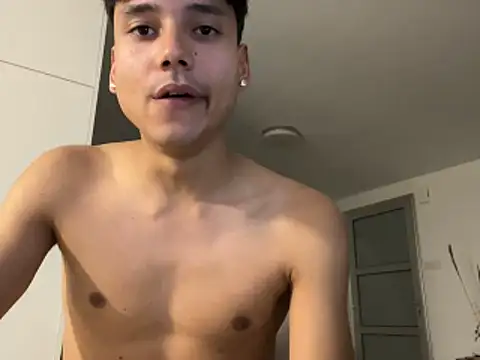 OnlyTyroone online show from February 2026 07:10:02 PM