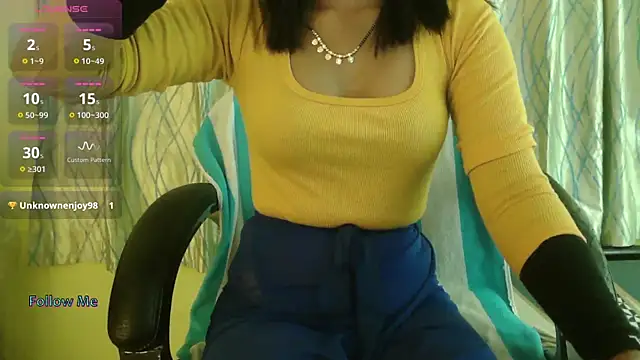 Bristi 03 online show from December 2025 03:34:02 AM