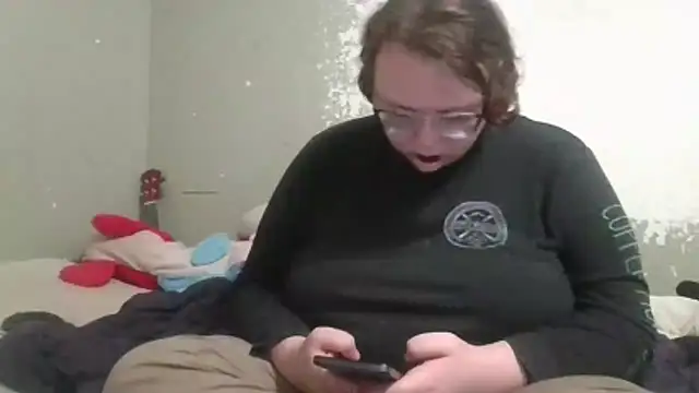 Rentastnrgurl online show from December 2025 12:54:01 PM