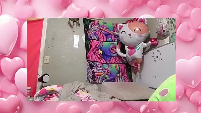 Rentastnrgurl online show from February 2026 12:14:02 AM