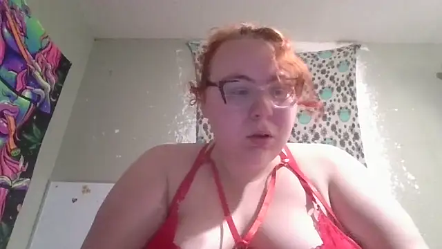 Rentastnrgurl online show from March 2026 02:55:01 PM