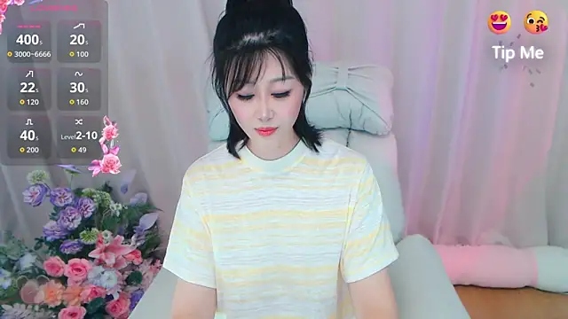 xiaoyao 007 online show from June 2026 03:21:02 PM