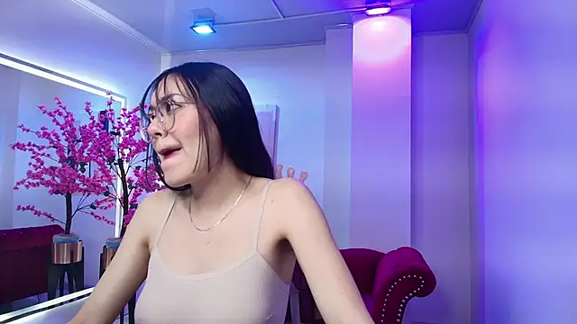 Dulce violeta  online show from January 2026 11:12:02 AM