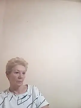 Calypso-Loove online show from January 2026 07:23:01 PM