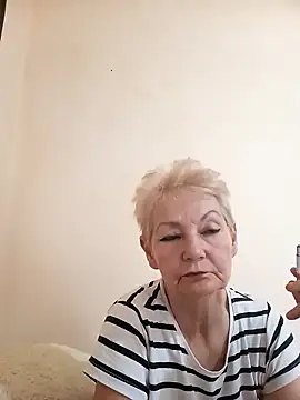 Calypso-Loove online show from March 2026 09:48:02 AM