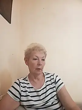 Calypso-Loove online show from May 2026 08:11:01 AM