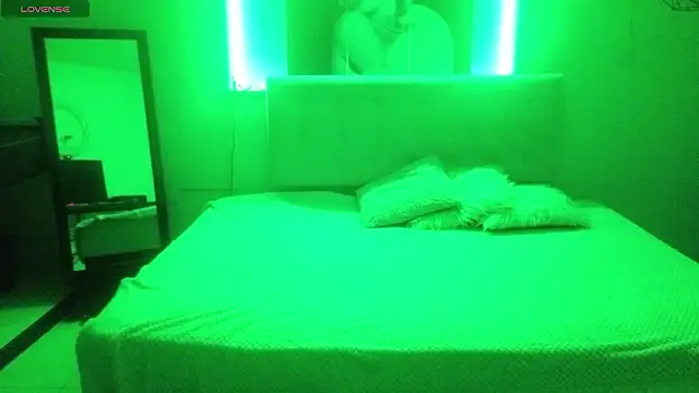 Sara valderrama  online show from March 2026 01:34:02 AM