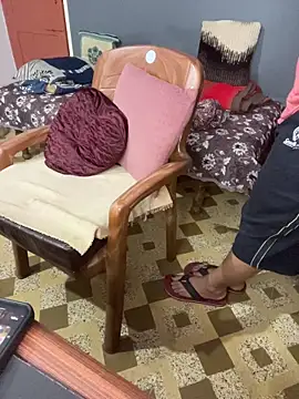 Brown Beautyz online show from January 2026 07:56:02 AM