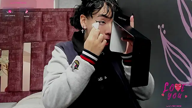 Kiara Fox   online show from February 2026 09:12:02 PM