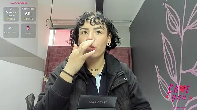 Kiara Fox   online show from March 2026 08:24:02 PM