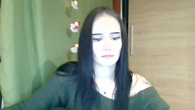 NinaTease online show from January 2026 11:52:02 PM