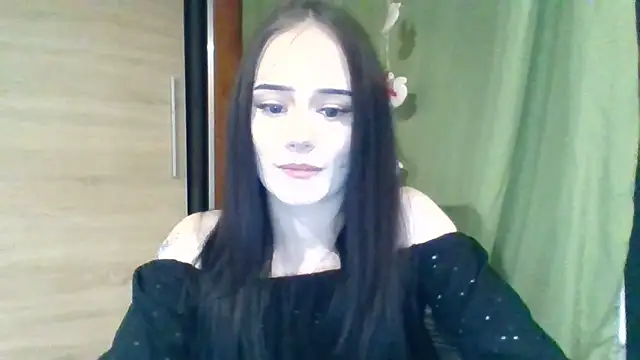 NinaTease online show from January 2026 09:28:02 PM